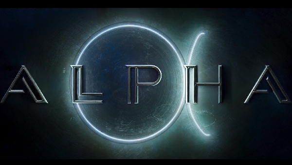 अल्फा