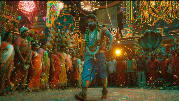 पुष्पा 2