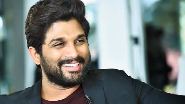 अल्‍लु अर्जुन