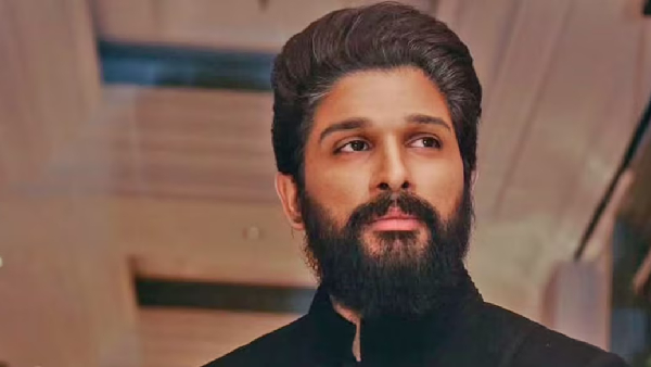 अल्‍लु अर्जुन