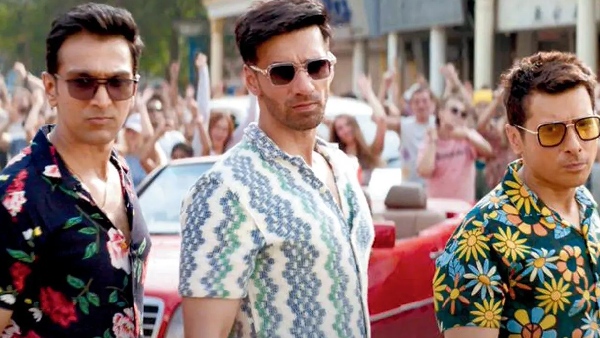 अविनाश तिवारी