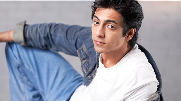 अहान पांडे