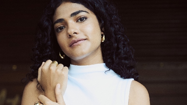 अहिल्या बामरू