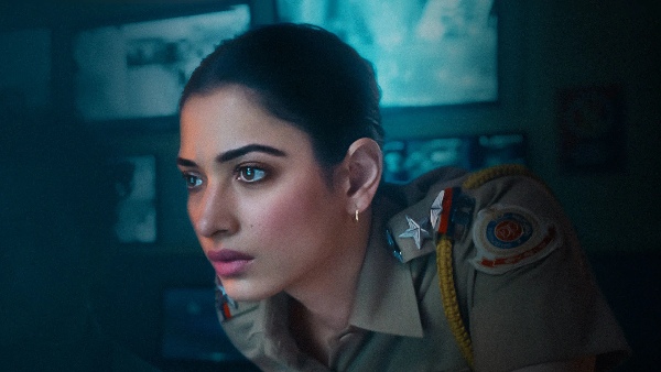 आखिरी सच