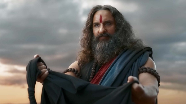 आदिपुरुष - सैफ अली खान