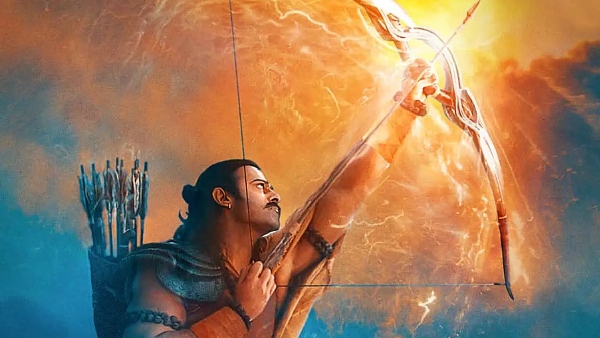 आदिपुरुष