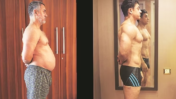 आमिर खान