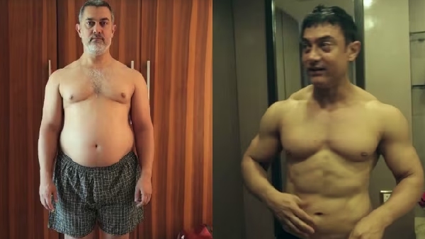 आमिर खान