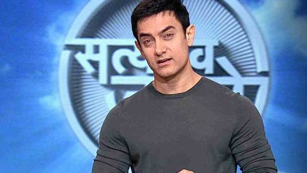 आमिर खान