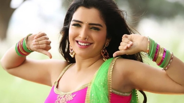 आम्रपाली दुबे