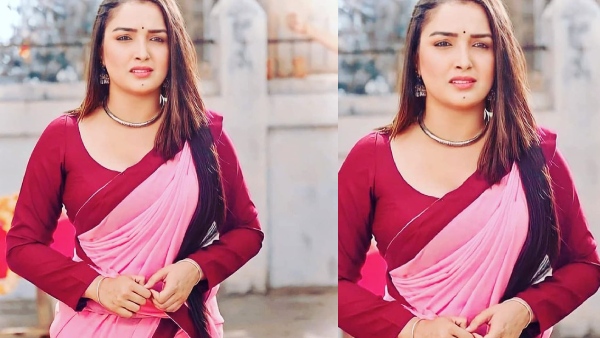 आम्रपाली दुबे