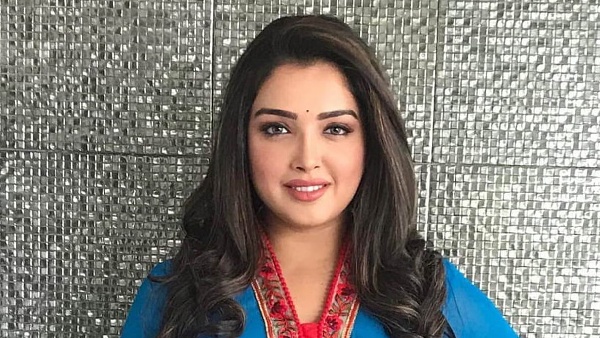 आम्रपाली दुबे