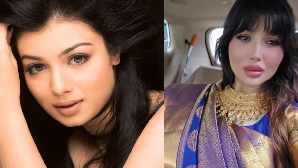 आयशा टाकिया