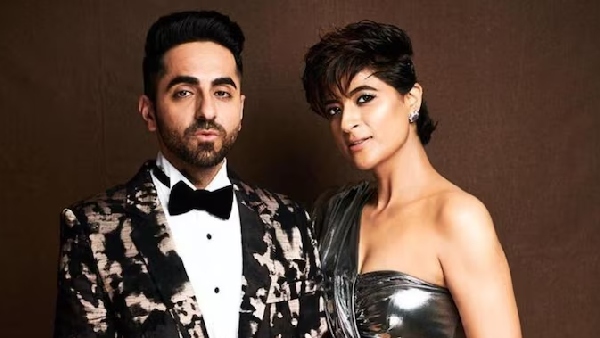 आयुष्‍मान खुराना