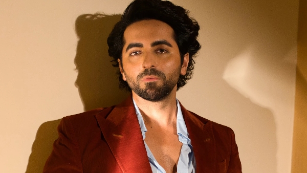 आयुष्‍मान खुराना