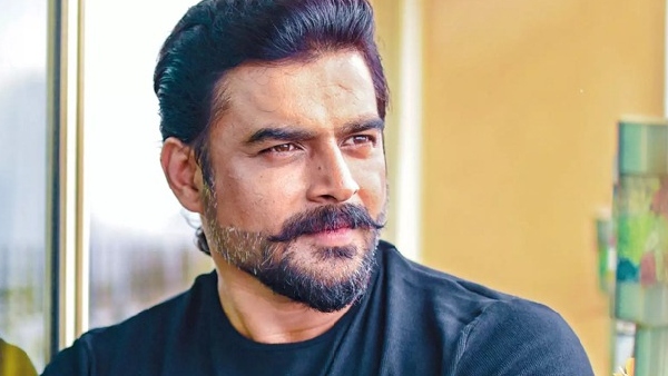 आर. माधवन