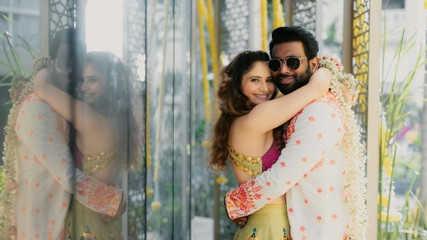 आरती सिंह