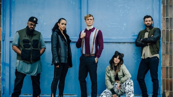 आर्मी ऑफ थीव्स