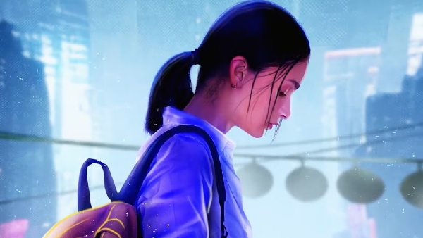 आलिया भट्ट