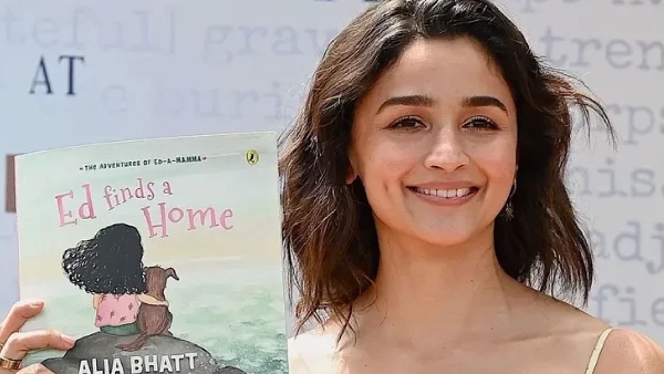 आलिया भट्ट