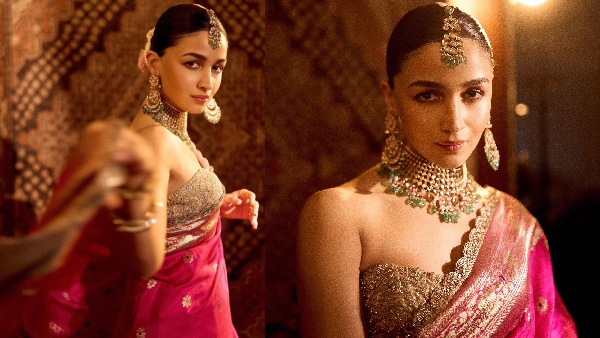 आलिया भट्ट