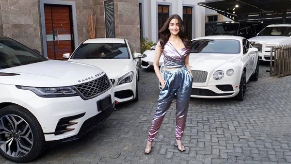 आलिया भट्ट