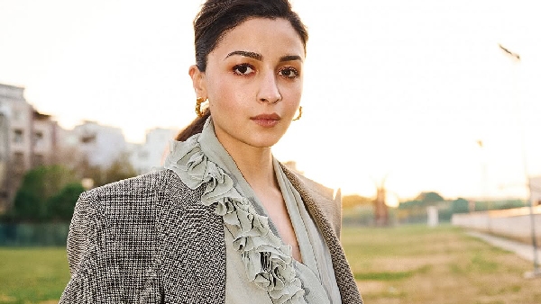 आलिया भट्ट