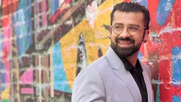 आशीष मेहरोत्रा