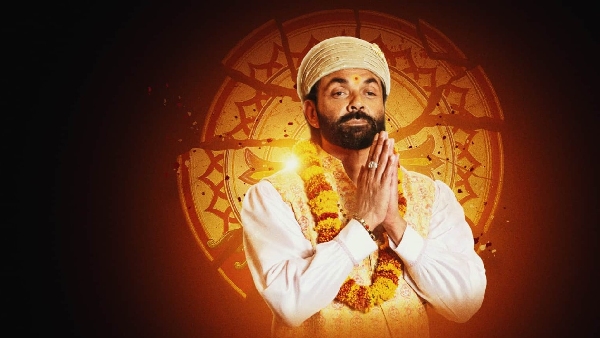 आश्रम सीजन 4