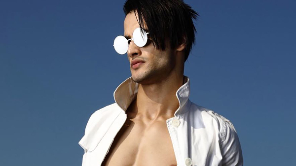 आसिम रियाज