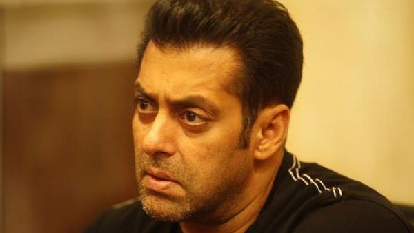 इंटरव्यू में मिली ओपन धमकी