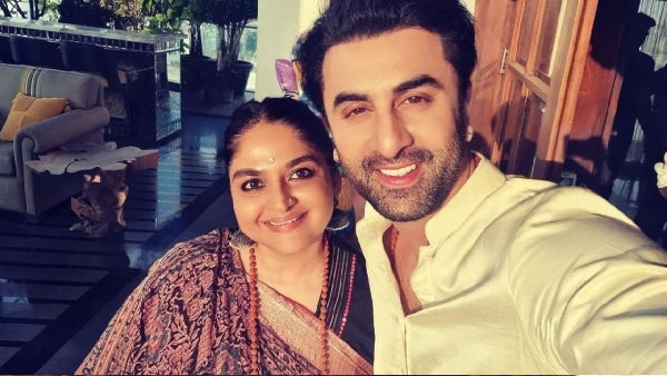 इंदिरा कृषणन