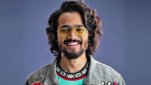 इंफ्लुएंसर भुवन बम