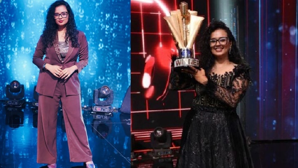 इंस्पिरेशनल है मानसी का Indian Idol Journey