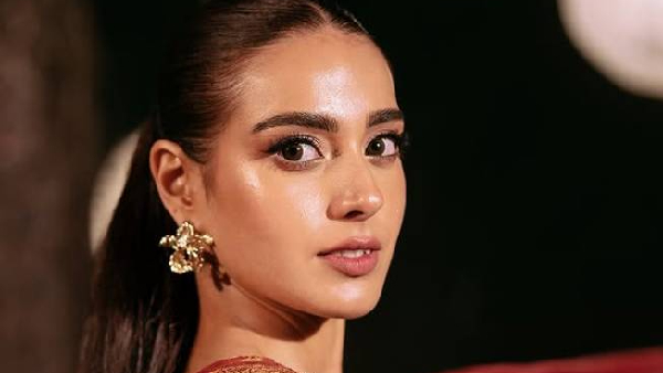 इकरा अजीज