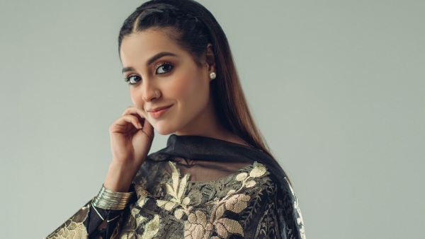 इकरा अजीज