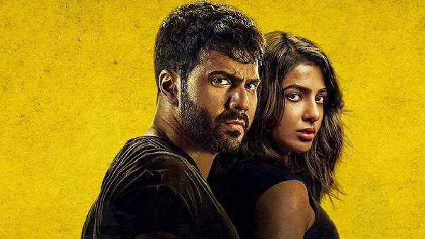 इन्तजार हुआ खत्म रिलीज हुई सिटाडेल: हनी बनी