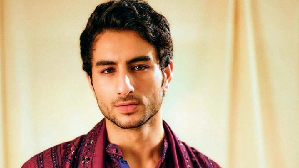 इब्रहिम अली खान