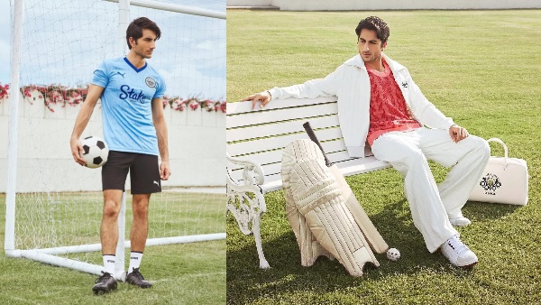 इब्राहीम अली खान के शौक