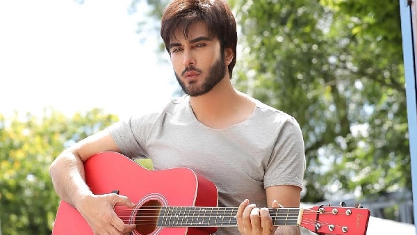 इमरान अब्बास