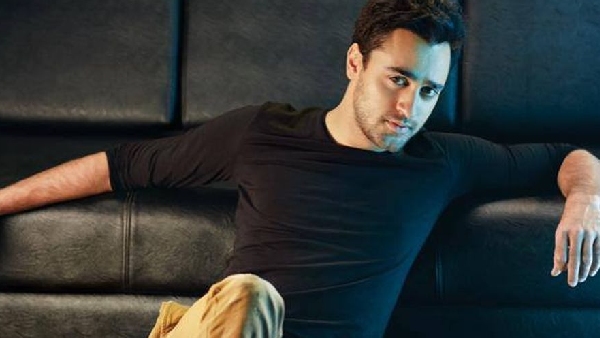 इमरान खान