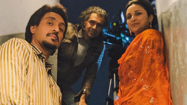 इम्तियाज अली का शानदार निर्देशन