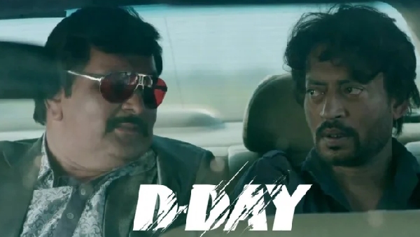 इरफान खान