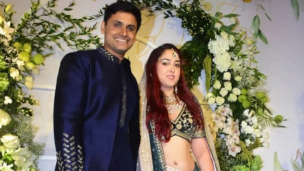 इरा और नूपुर