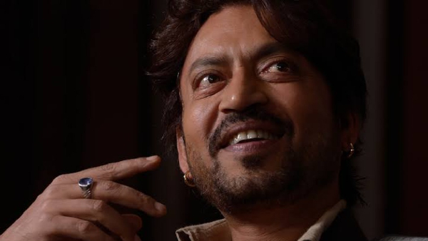 इरफ़ान खान