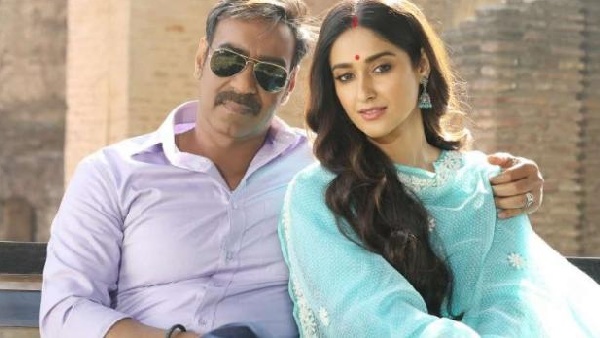 इलियाना डी क्रूज