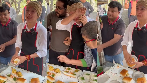 इस कारण छोड़ी नौकरी