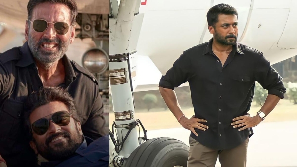 इस तमिल फिल्म की रीमेक है सरफिरा