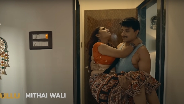 इस दिन रिलीज होगी मिठाई वाली  