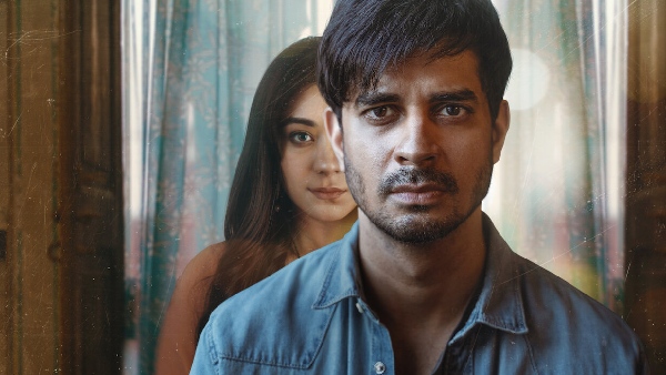 इस दिन रिलीज होगी ये काली काली आंखें 2